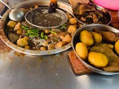 -修记牛杂店(同华东一路店)