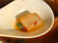 -帕米尔食府(白云观店)