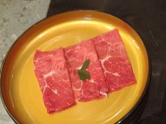 -一绪に寿喜烧(荟聚店)