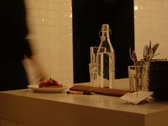 -Ocean's Table 欧舍