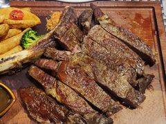 -188西餐厅(园林宾馆店)