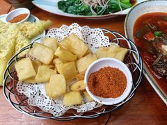 -云隐小厨·传统大理美食(复兴路店)