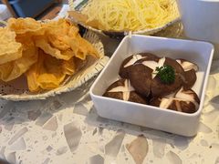 -小城牛事·鲜牛肉火锅(万达店)