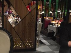 -星伦多自助料理(华润万象城店)