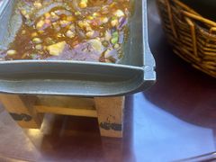 -自游人·美食一楼·地道徽菜(三十年名店)