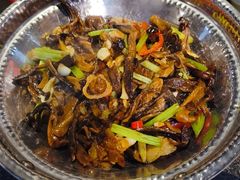 -三道菜(明堂公园店)