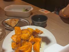 -耶里夏丽·新疆菜·28年喀什老馆(田林东路店)