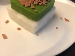 翡冷翠冷-枣子树素餐厅(铂金城店)