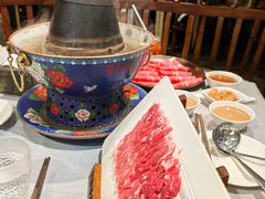 -东来顺饭庄(apm总店)