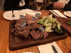 -El Bodegon阿根廷秘鲁餐厅(幸福路店)