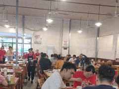 -冶建镜子·老南昌大排档·江西虾王(总店)