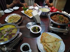 -小土豆北方菜馆(文慧园店)