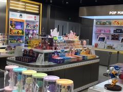 -泡泡玛特POPMART(合生汇店)