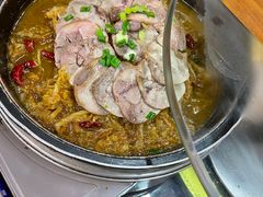 -大清花饺子城(昌黎店)