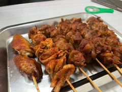 -海平馄饨(逍遥二路店)