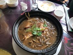 -老家菜馆(正定店)