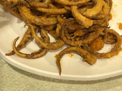 -吉源大排档·鱼生·海鲜(烧烤彩印厂店)