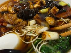 -君东记本帮面馆(天钥桥路店)