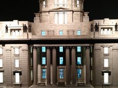 -上海市外滩历史纪念馆