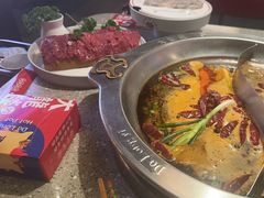-大龙燚火锅(太古里店)
