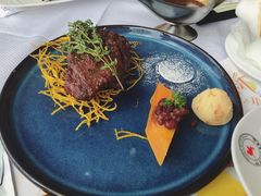 -威尼斯西餐厅(东区店)