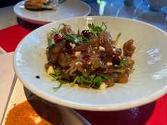 -春色如许·茶食餐厅(桃李春风店)