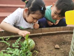 -BetterKids贝好国际托育中心(奥体旗舰店)
