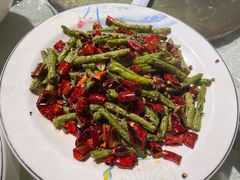 -鑫巴蜀(和平里店)