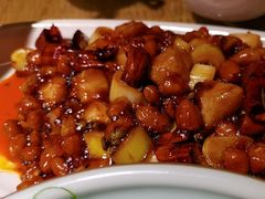 -渝信川菜(长安店)