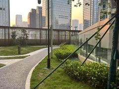 -初禾Film·Apartment(深圳福田岗厦地铁站店)
