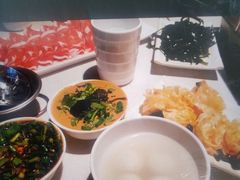 -大胖骨汤火锅(裕华店)