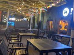 -Ambra Haus琥珀屋精酿餐厅(宝山店)