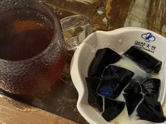 -天然沐足·推背采耳·敷姜艾灸(龙眼美食街店)