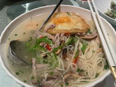 -洋洋中餐馆·SINCE 1997(信投店)