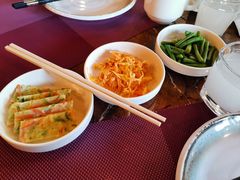 -高丽馆(尊茂店)