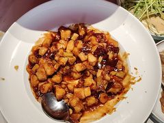 -大碗居·烤鸭·鱼头泡饼(天坛东门店)