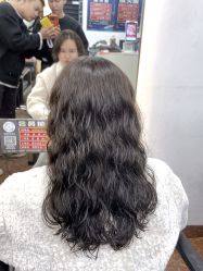 -乾健·烫染·接发SALON