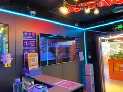 -唱吧麦颂KTV(西单华威潮铺街店)