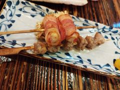 培根金针菇-平成屋· Late Night 食堂(四川北路店)