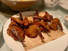 -勝記酒家·37年老字号·经典粤菜(荔枝公园店)