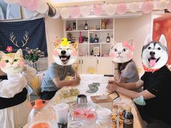 -Fun奇点轰趴馆(正佳广场店)