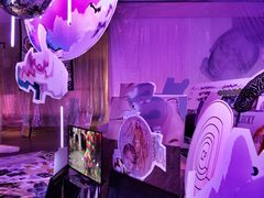 -宝龙艺术中心(七宝宝龙城店)