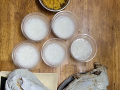 -吉英盐焗鸡(文中路店)