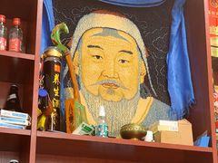 -新察哈尔蒙餐·奶茶(西落凤街店)