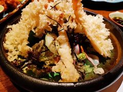 天妇罗大虾-二丁目食堂(铁西万象汇店)