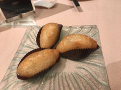 金勾咸水角-陶陶居海鲜酒家(新马路店)