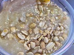 -夏食光安顺小舒冰粉冰浆(甲秀楼店)