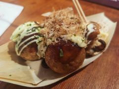 -筑地银GINDACO·日式简餐(枫蓝店)