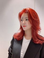 -东秀护肤造型