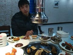 -小科自助海鲜烧肉(高区店)